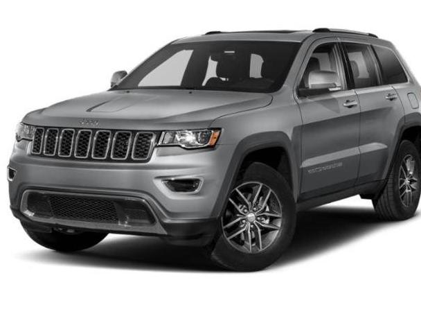 JEEP GRAND CHEROKEE 2019 1C4RJFBG5KC678214 image